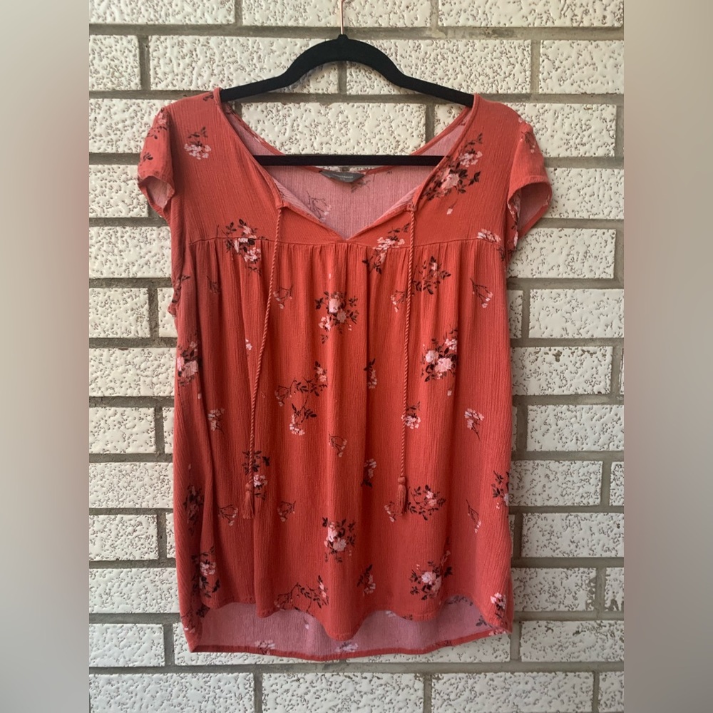 Denver Hayes Top